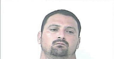 Wael Musaitef, - St. Lucie County, FL 